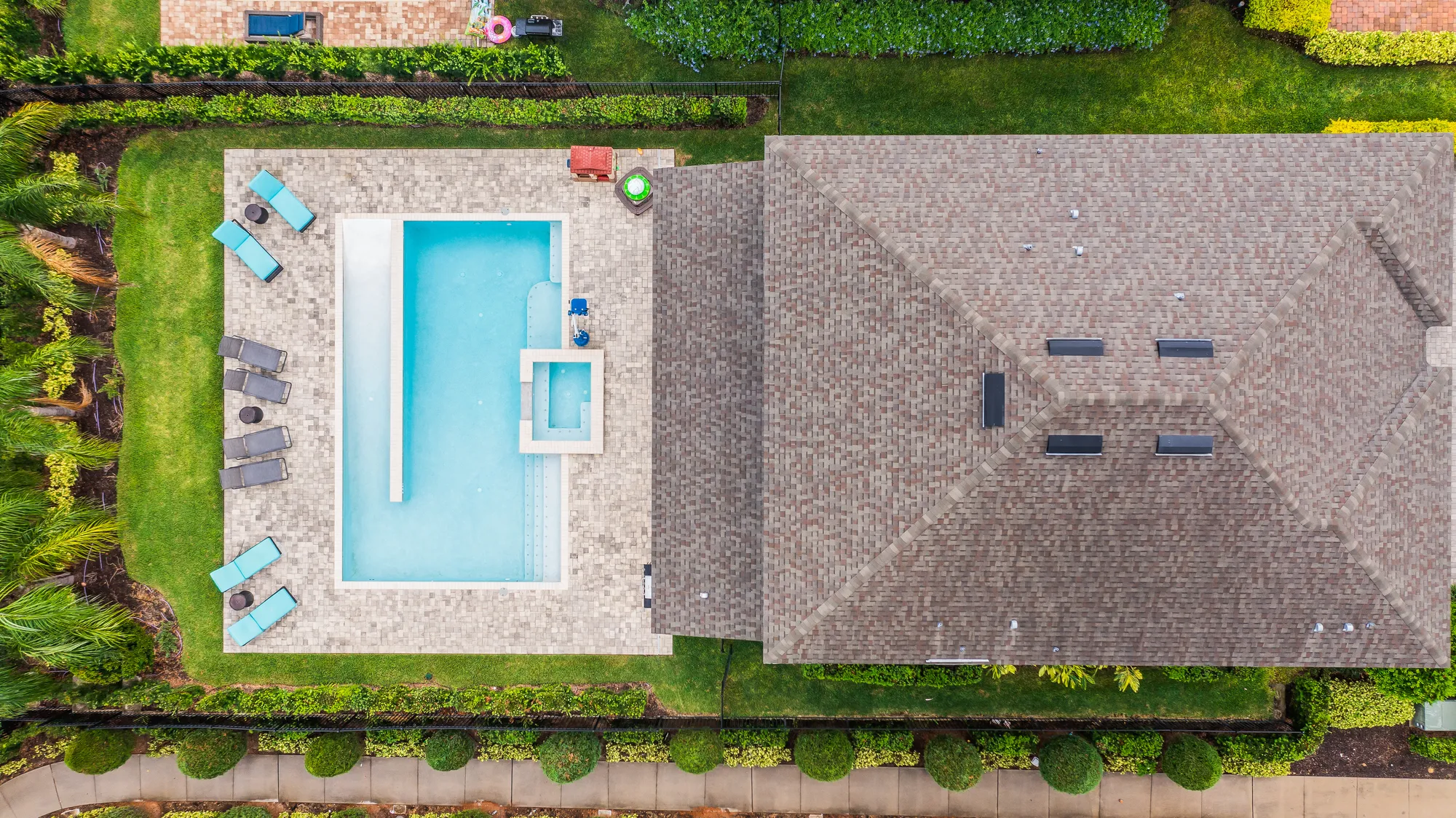 Caesar Falls Villa